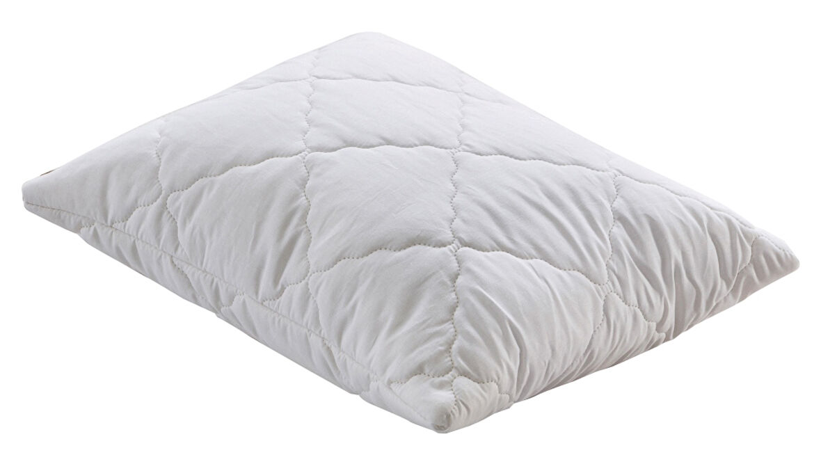 Homedius Yastık Bebek Pamuk