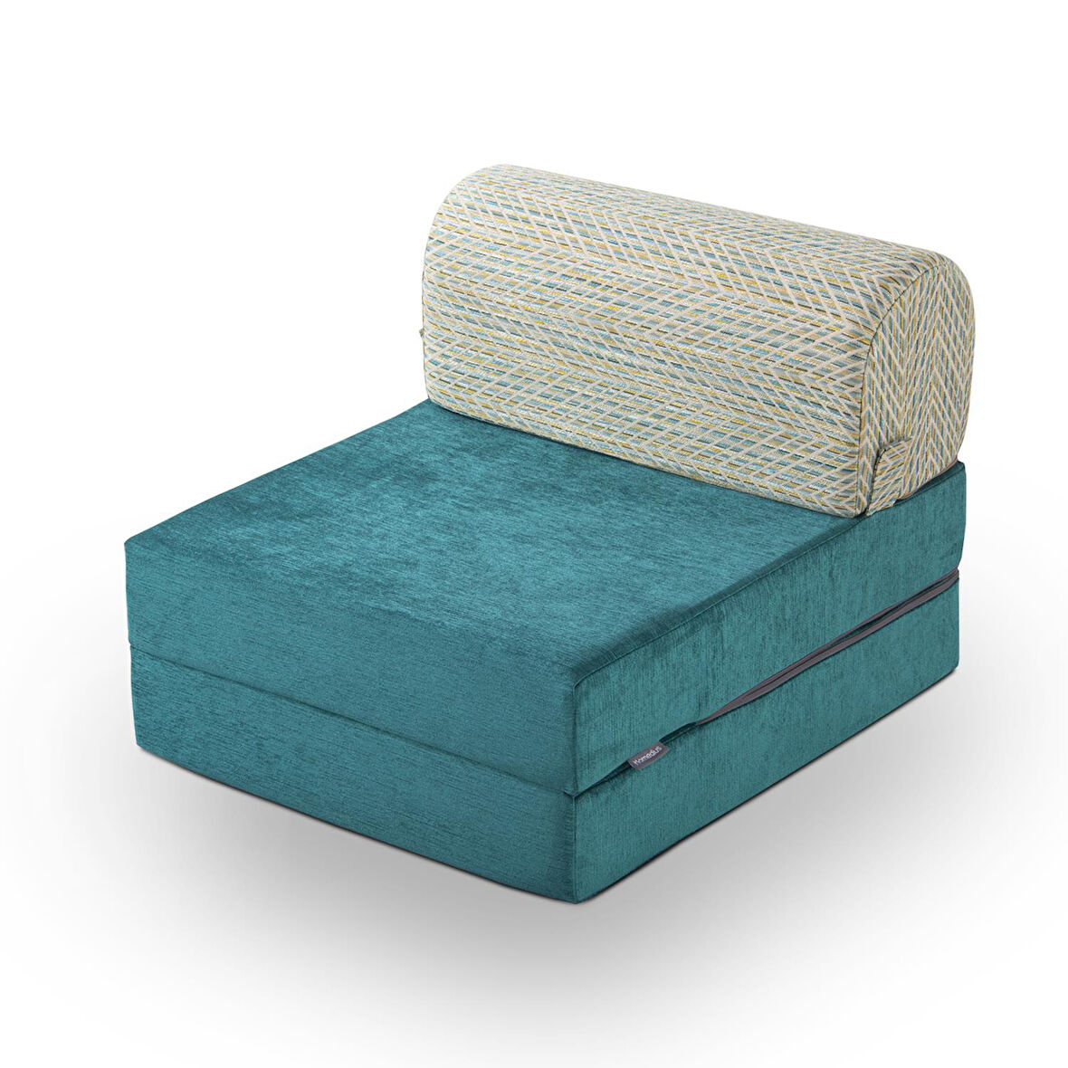 Homedius Magic Yataklı Katlanır Tek Kişilik Koltuk