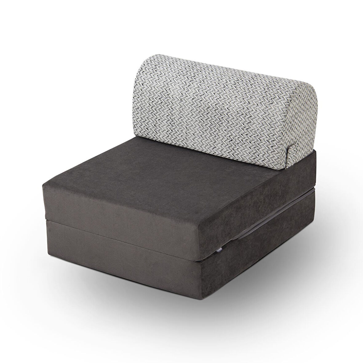 Homedius Magic Yataklı Katlanır Tek Kişilik Koltuk