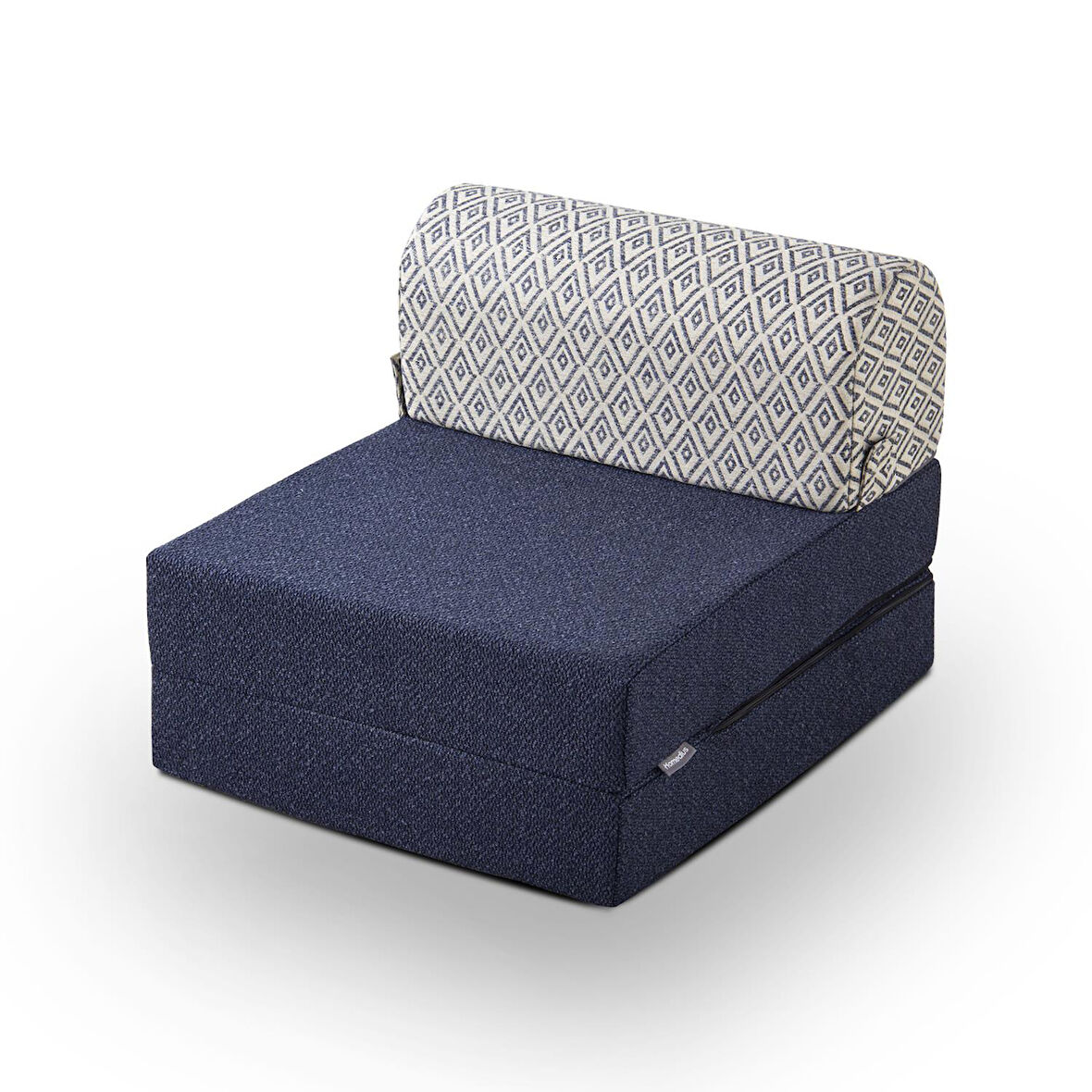 Homedius Magic Yataklı Katlanır Tek Kişilik Koltuk