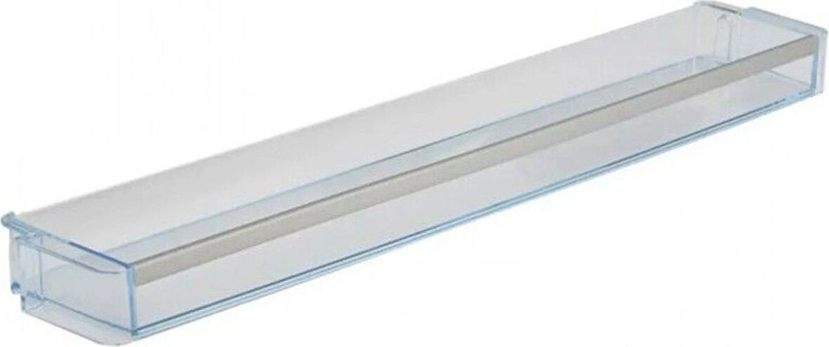 Bosch  Buzdolapları Için Kapı Rafı Şişelik Üzeri