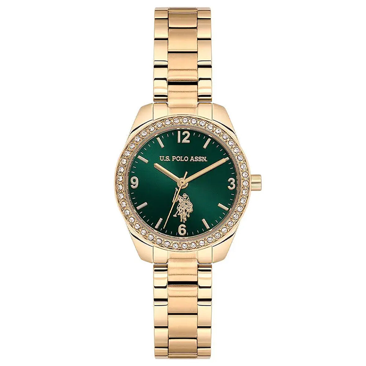 U.S. POLO ASSN. USPA2064B-04 KADIN KOL SAATİ