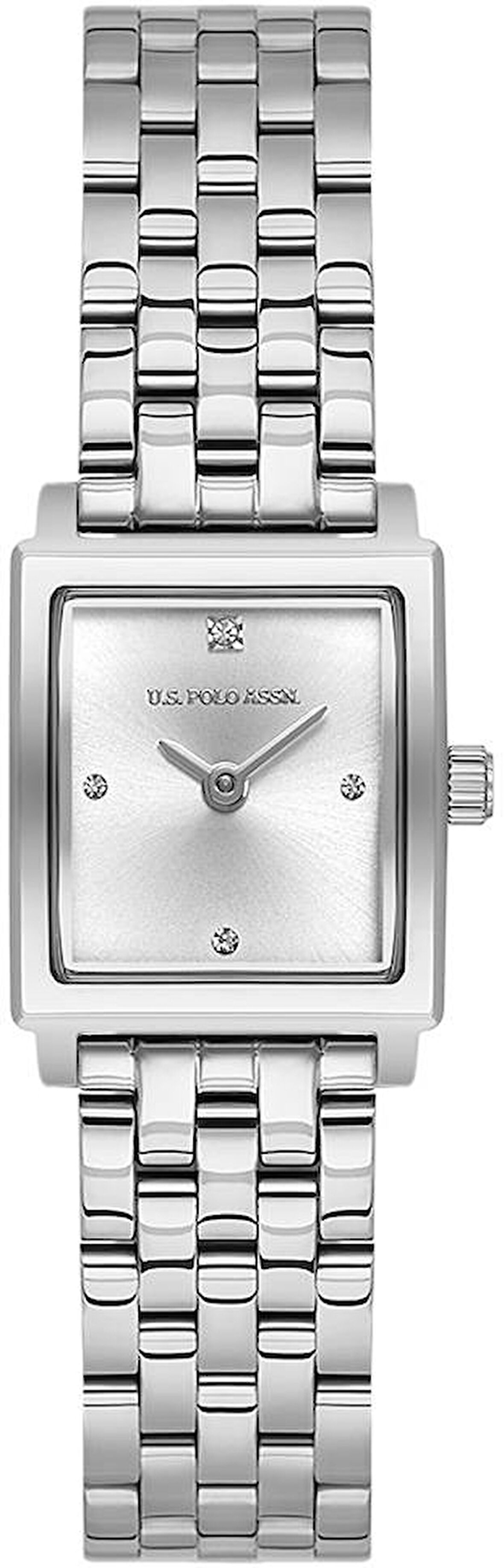U.S. Polo Assn. Uspa2107-01 Kadın Kol Saati