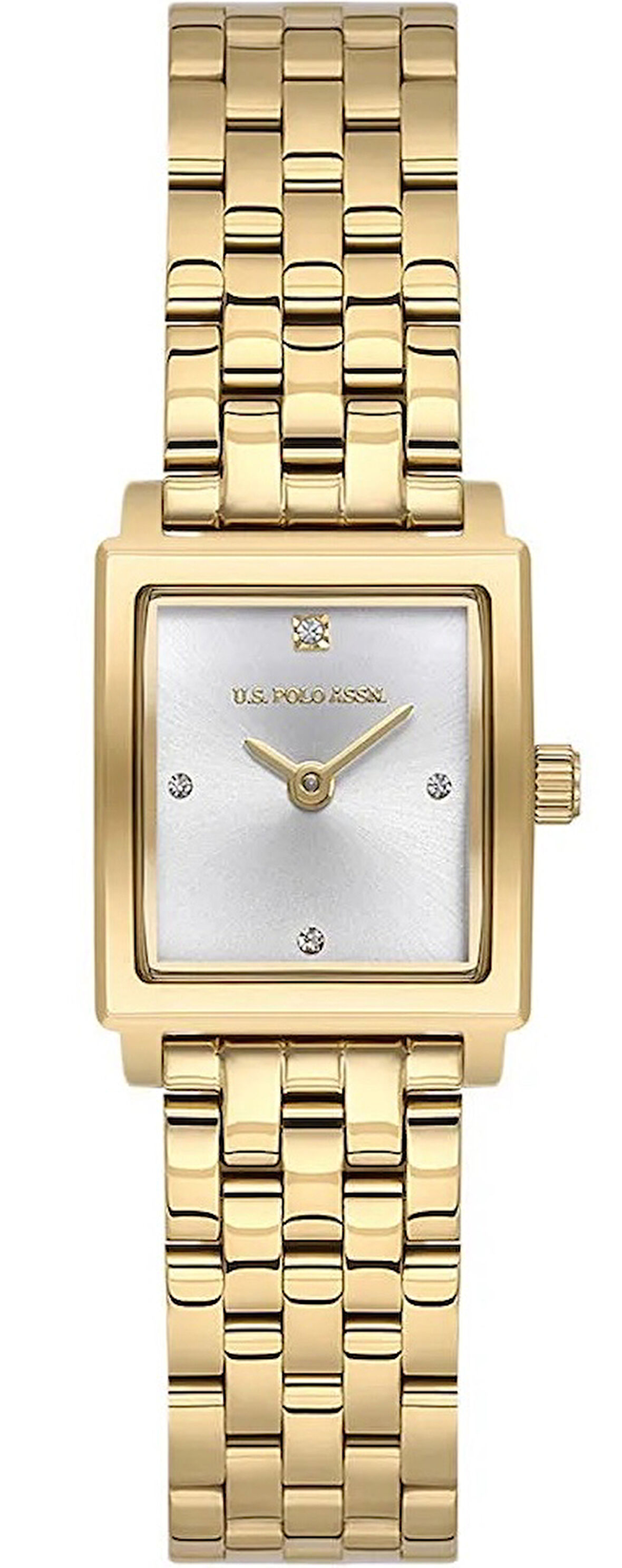 U.S. Polo Assn. Uspa2107-04 Kadın Kol Saati