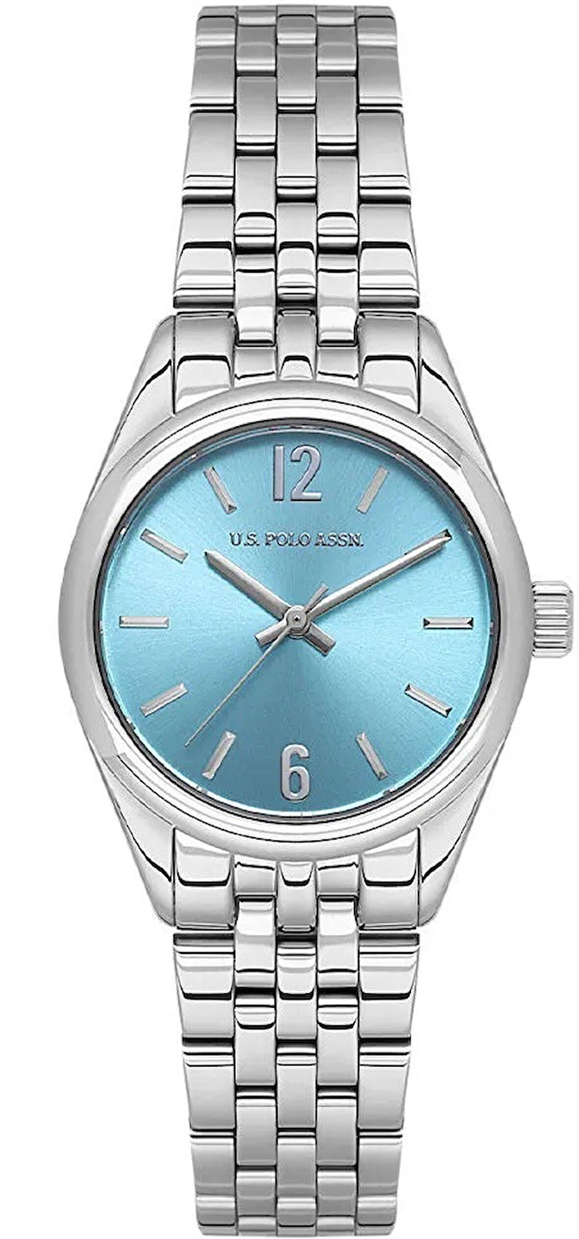 U.S. Polo Assn. Uspa2109-02 Kadın Kol Saati