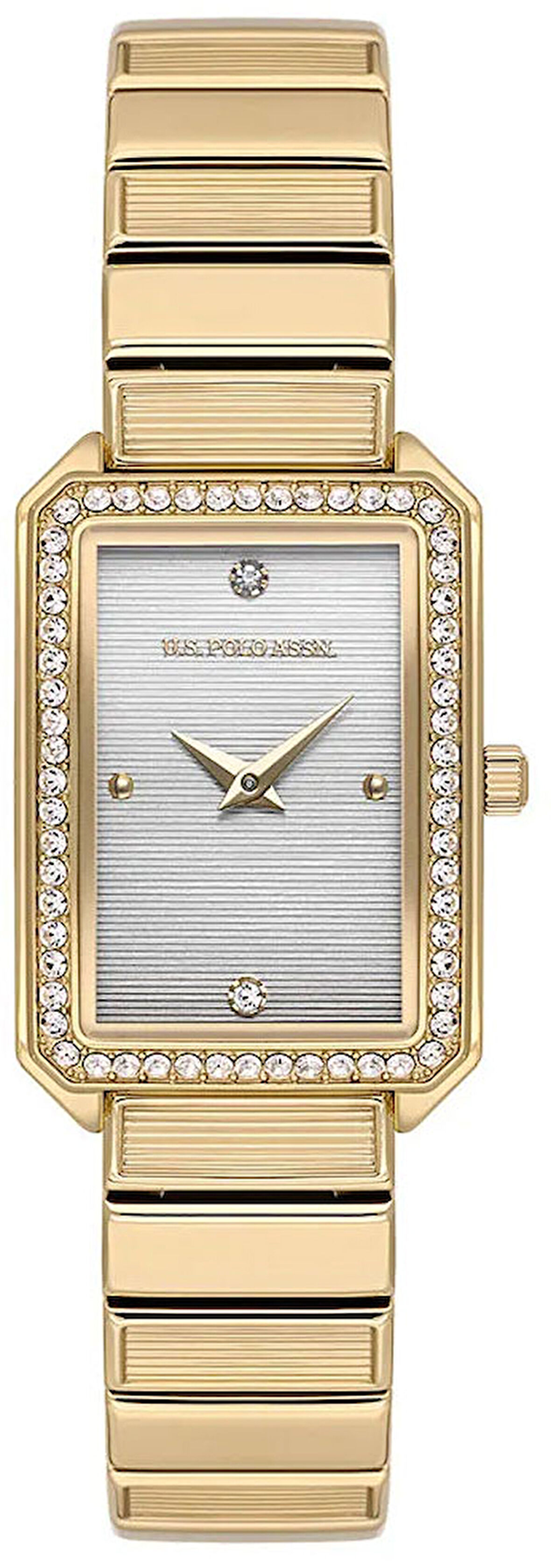 U.S. Polo Assn. USPA2108-05  Erkek Kol Saati