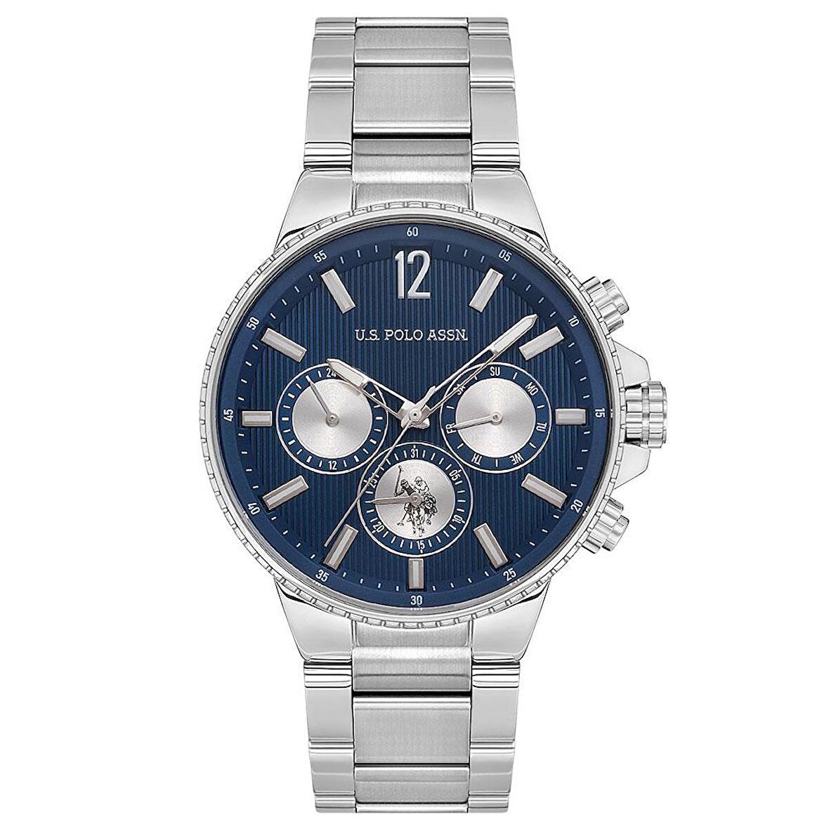 . USPA1074-02 Erkek Kol Saati