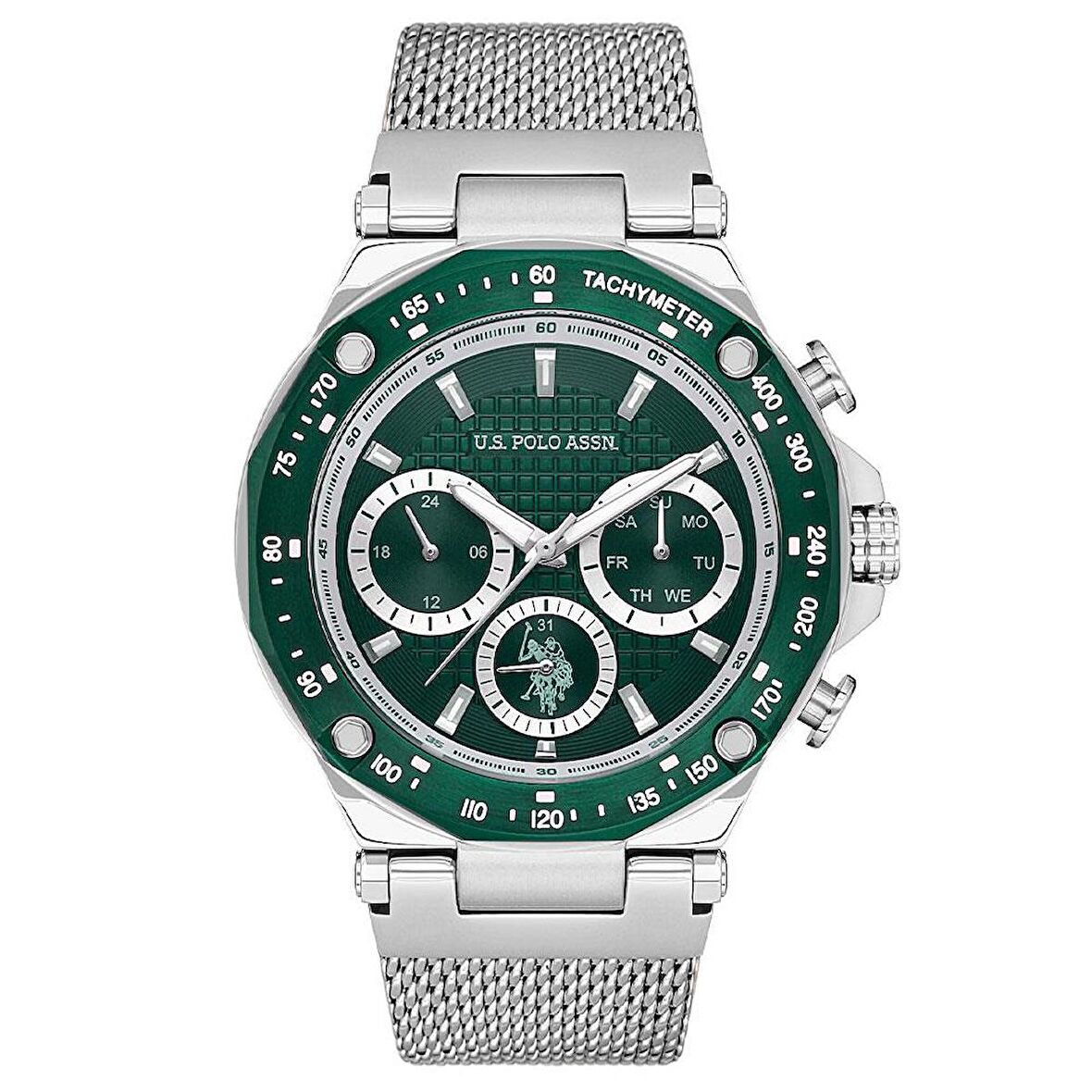 . USPA1076-13 Erkek Kol Saati
