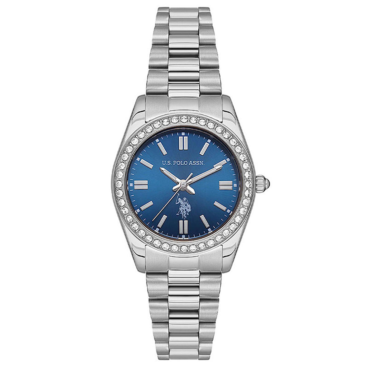 . USPA2067-02 Kadın Kol Saati