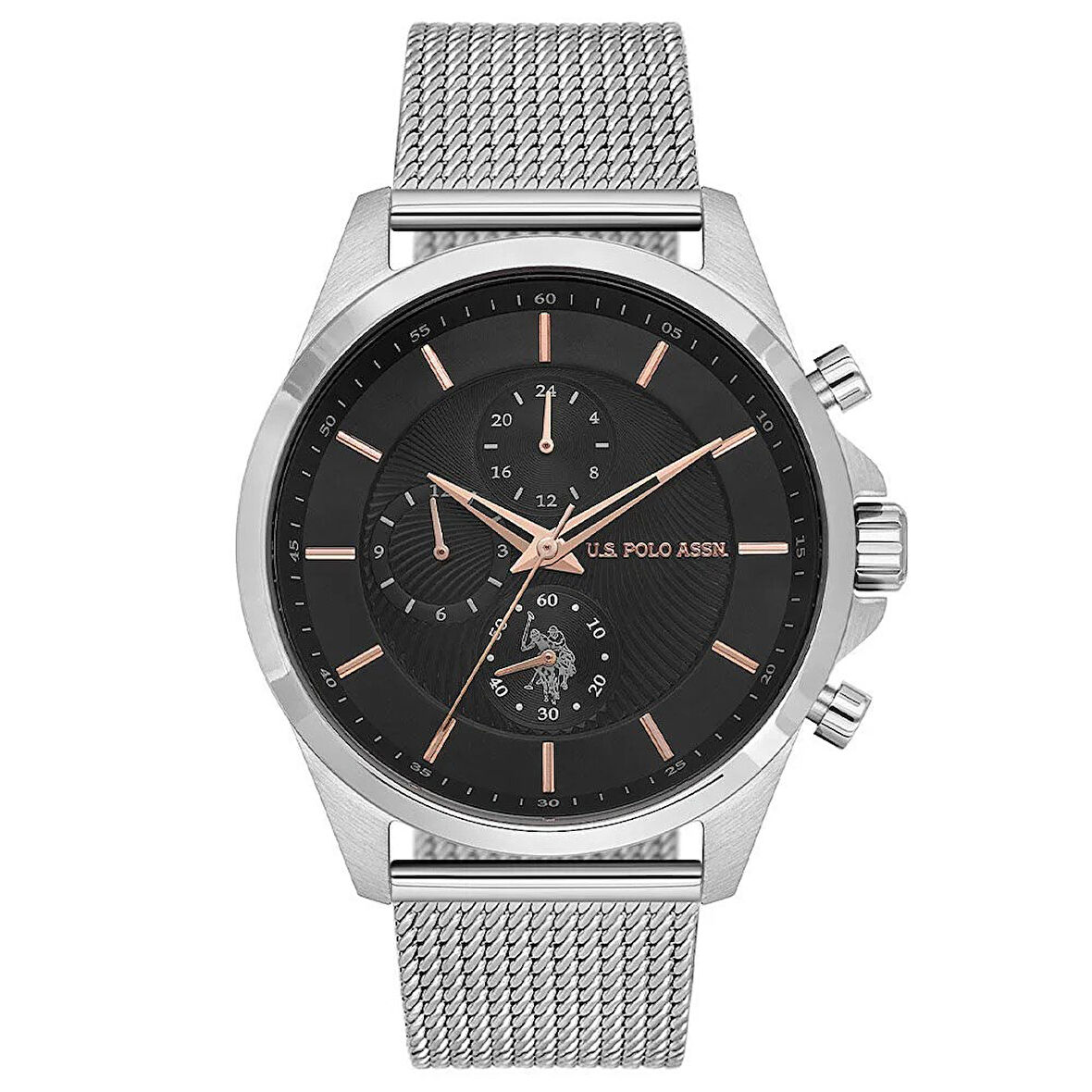 U.S. POLO ASSN. USPA1094-01 ERKEK KOL SAATİ