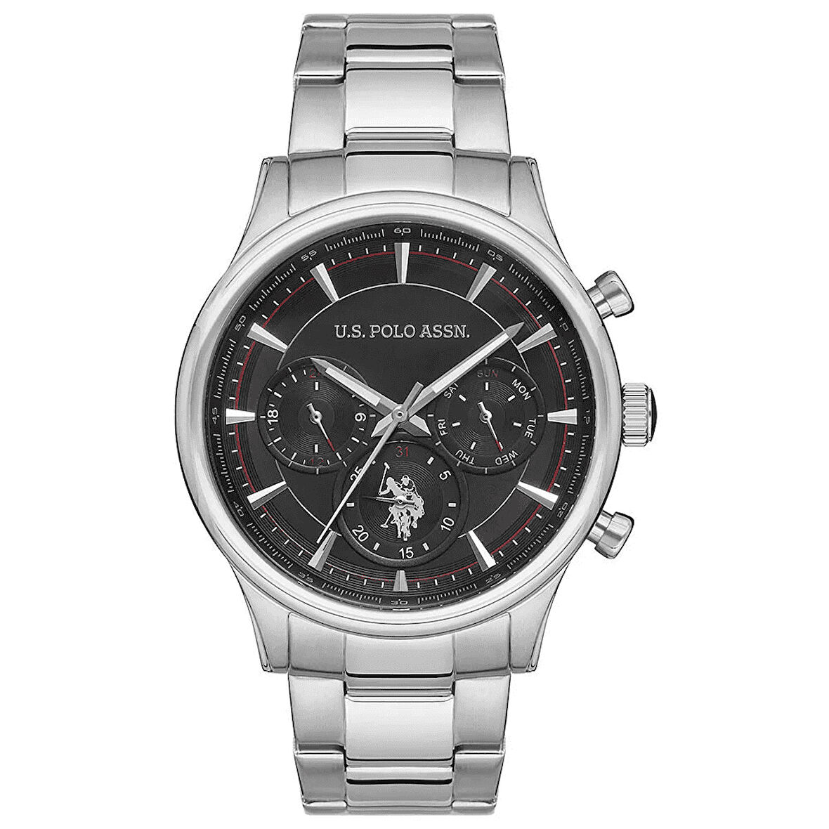 U.S. Polo Assn. USPA1010-13 Erkek Kol Saati