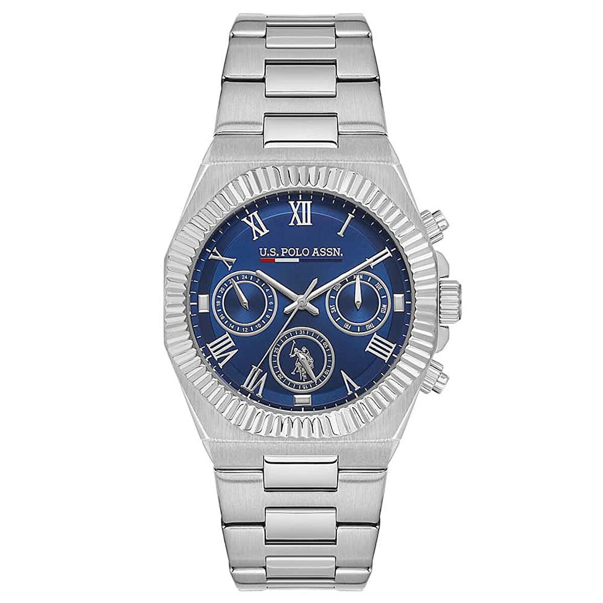 U.S. POLO ASSN. USPA1128-01 ERKEK KOL SAATİ