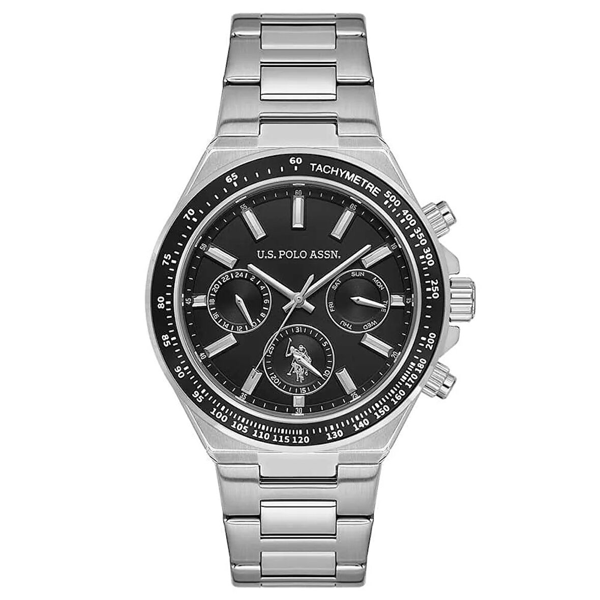 U.S. Polo Assn.USPA1130-03 Erkek Kol Saati