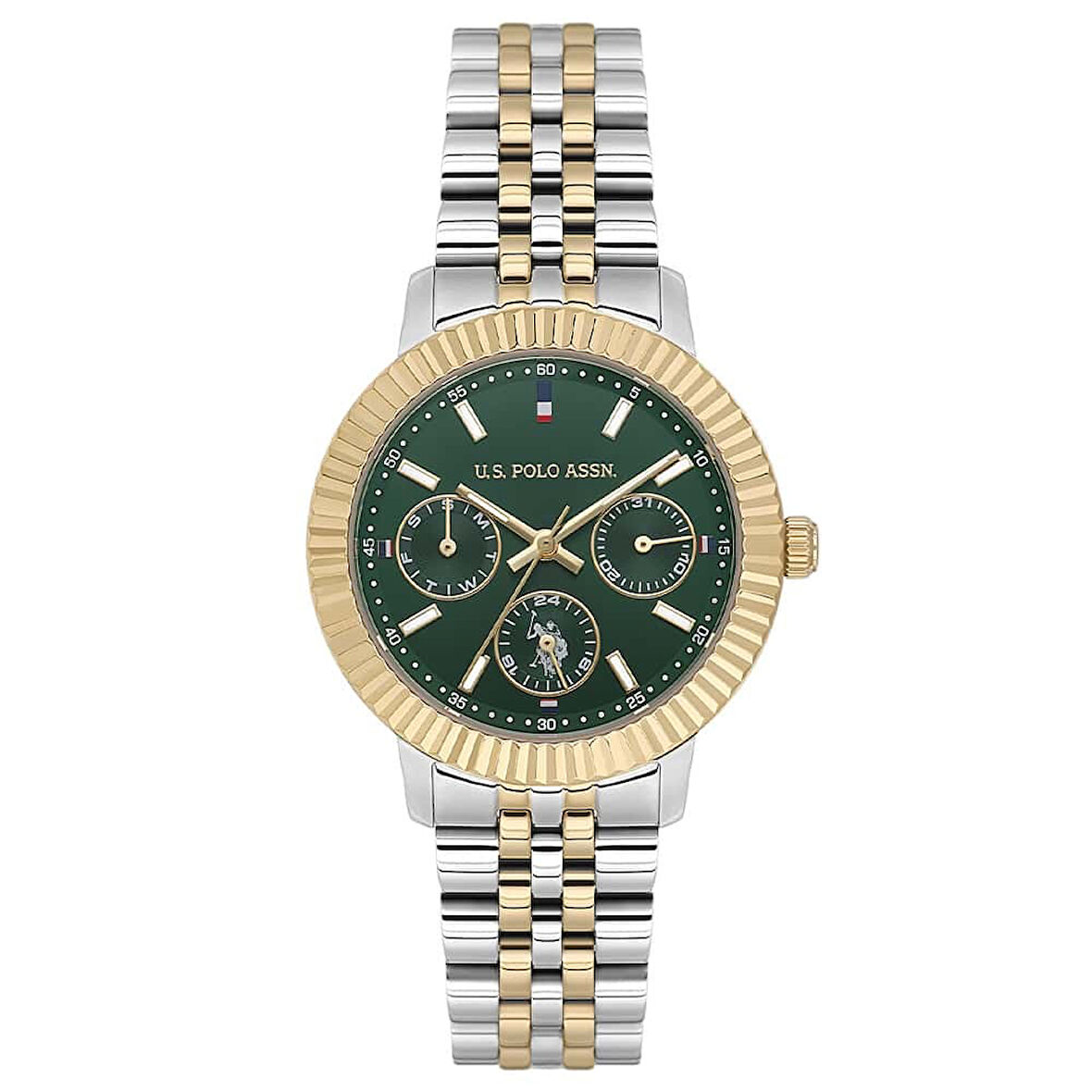 U.S. Polo Assn.USPA2125-02 Kadın Kol Saati