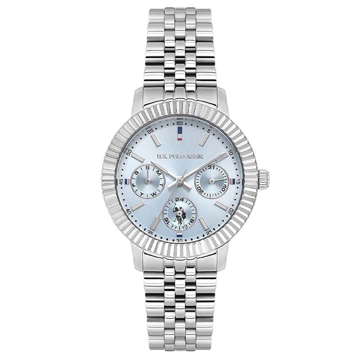 U.S. Polo Assn. USPA2125-04 Kadın Kol Saati