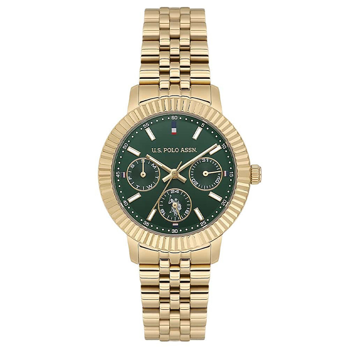 U.S. Polo Assn. USPA2125-06 Kadın Kol Saati