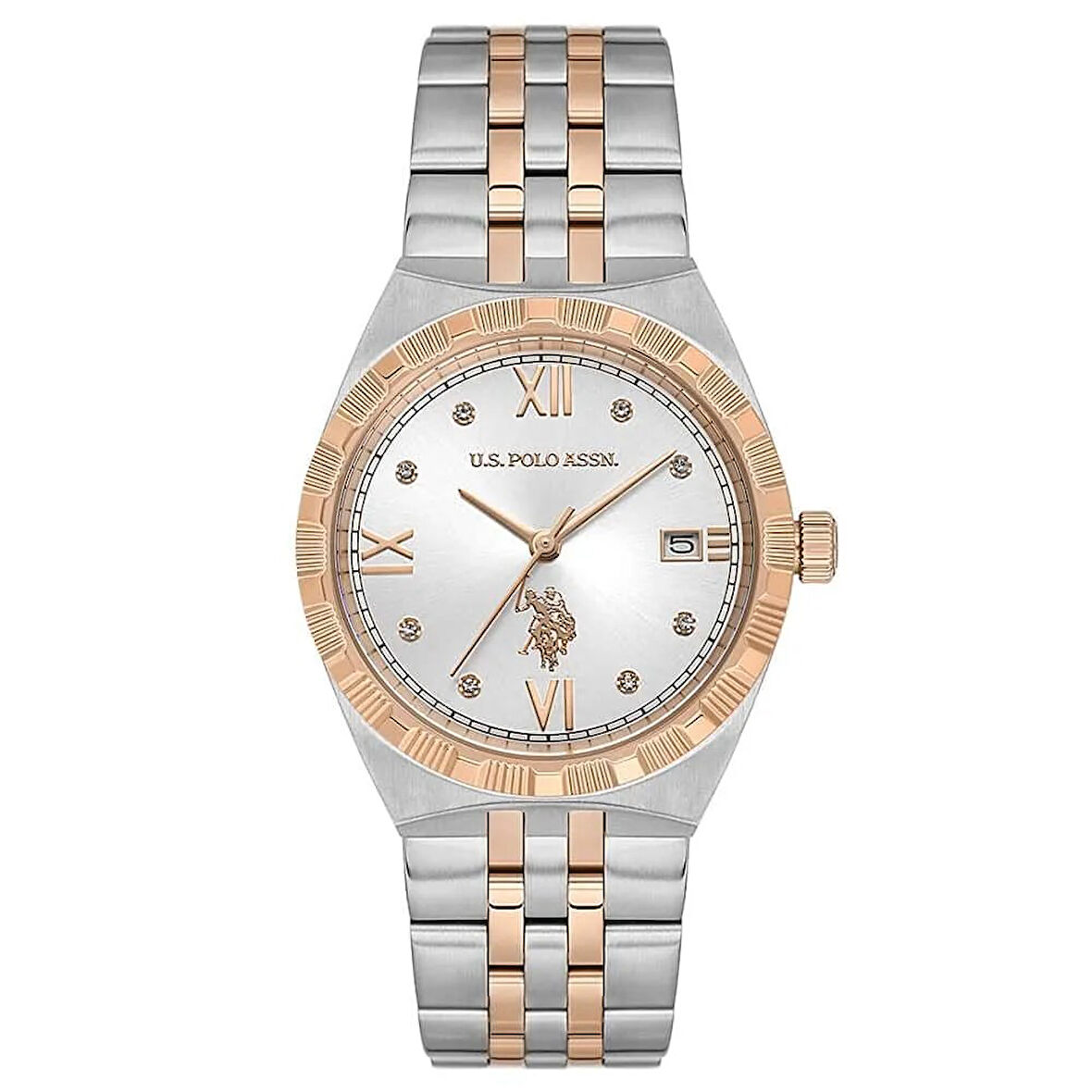 U.S. Polo Assn. USPA2126-03 Kadın Kol Saati