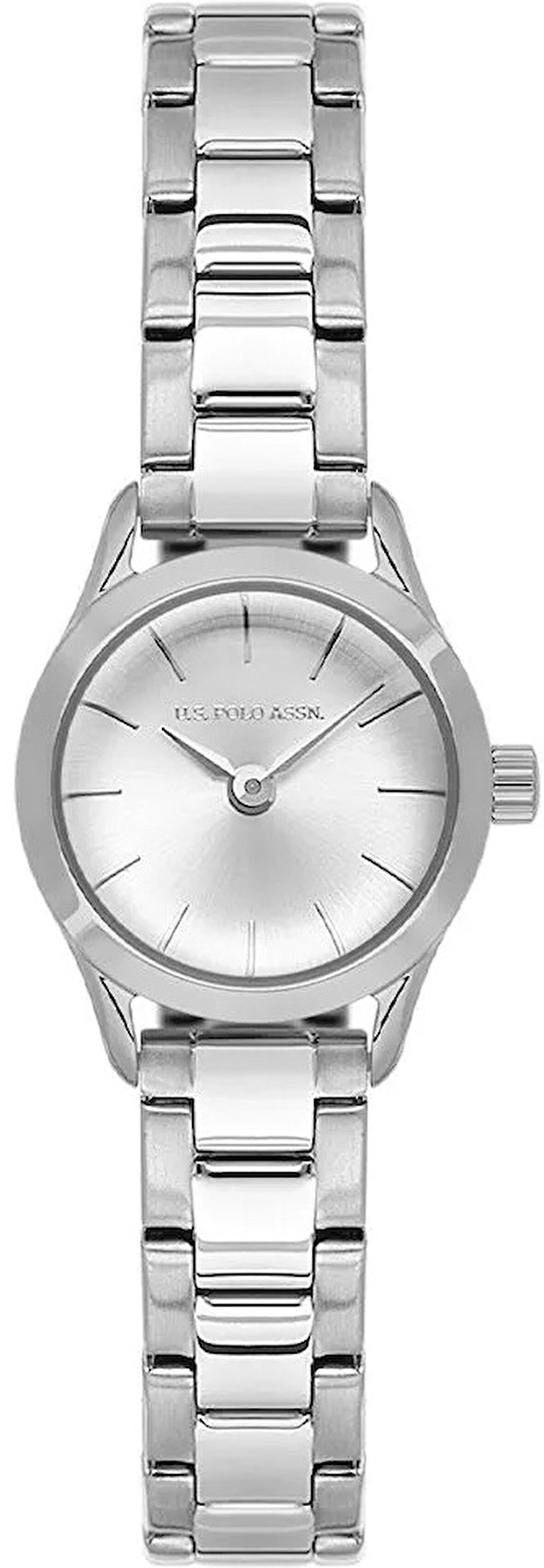 U.S. Polo Assn. Uspa2127-01 Kadın Kol Saati