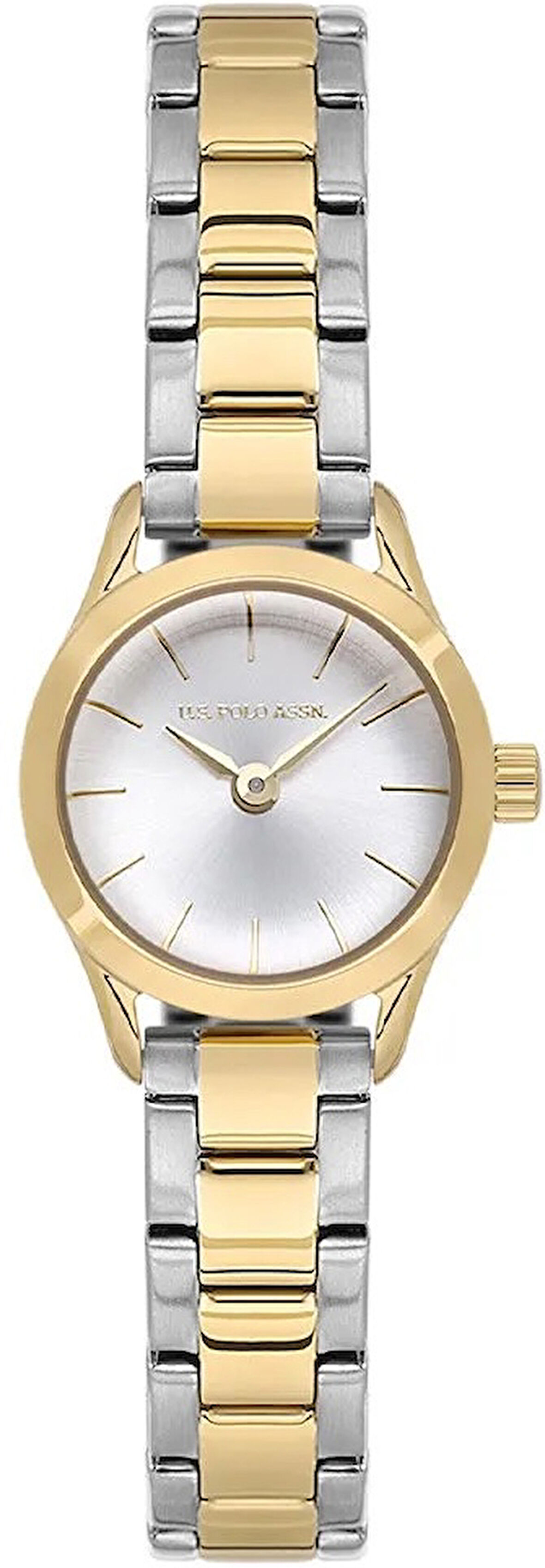 U.S. Polo Assn. Uspa2127-02 Kadın Kol Saati