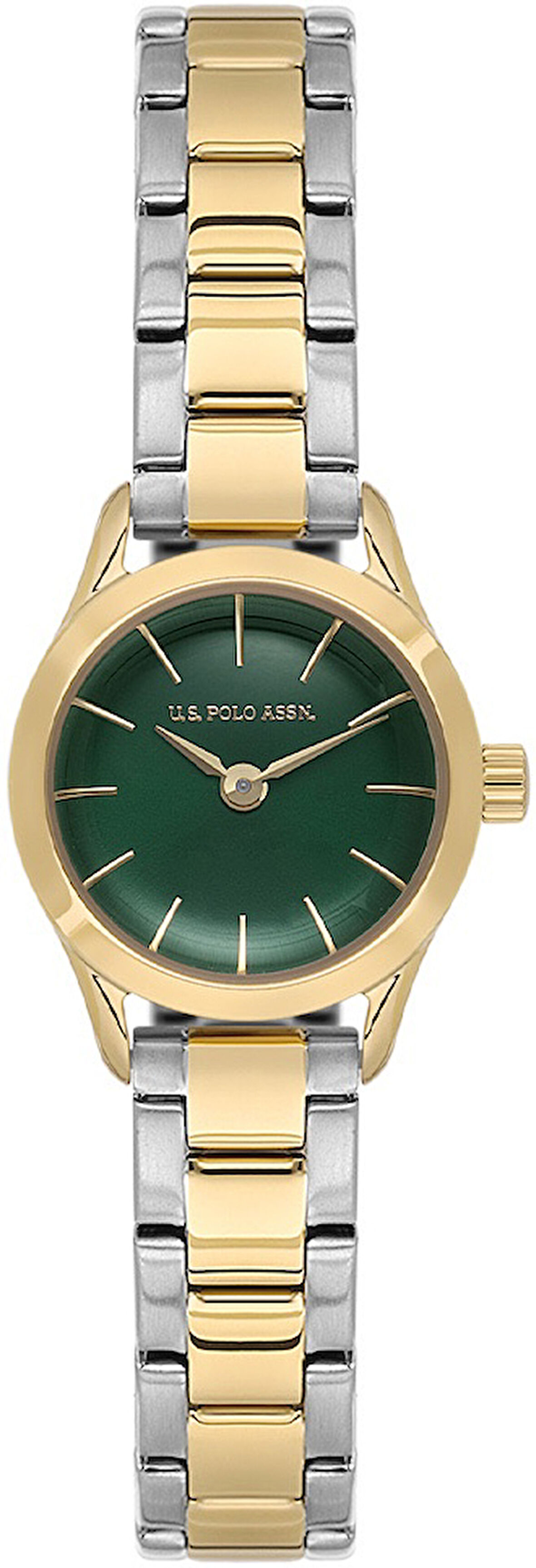 U.S. Polo Assn. Uspa2127-03 Kadın Kol Saati