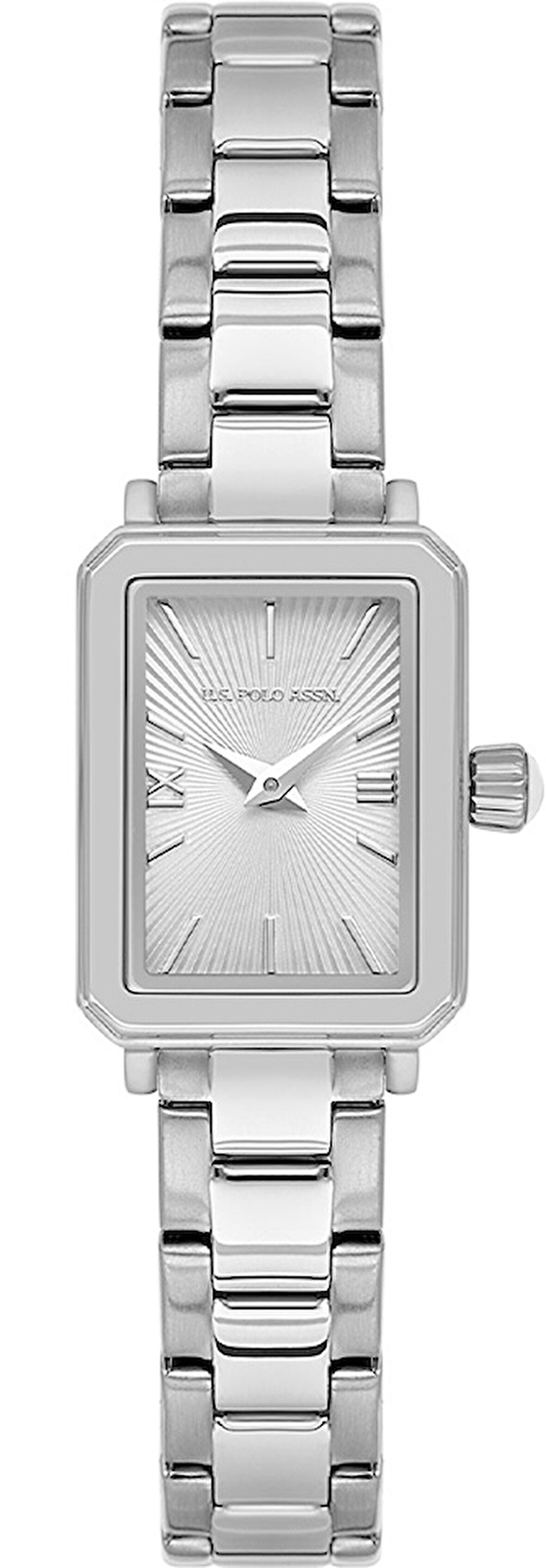 U.S. Polo Assn. Uspa2128-01 Kadın Kol Saati