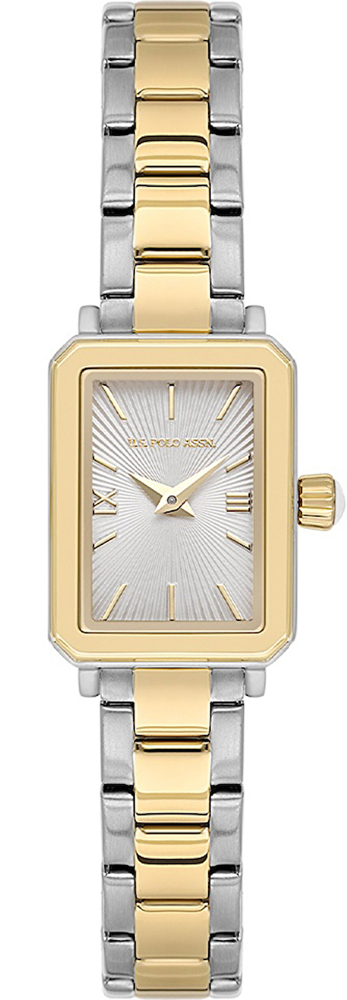 U.S. Polo Assn. Uspa2128-02 Kadın Kol Saati