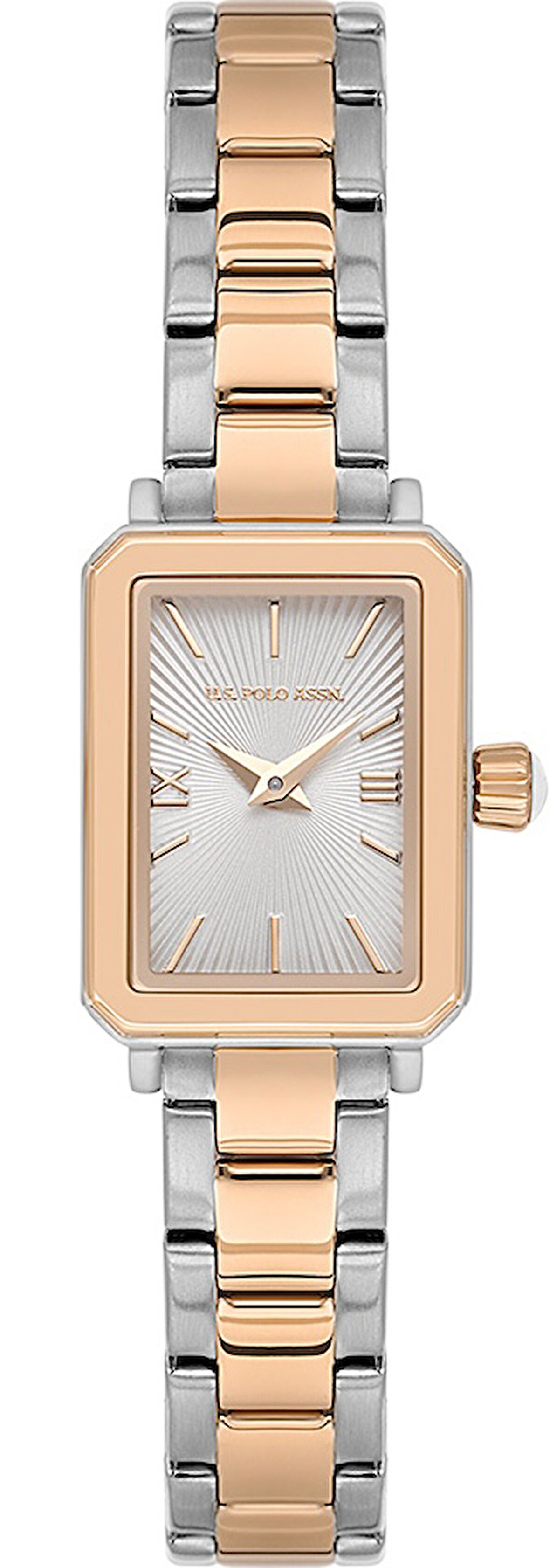 U.S. Polo Assn. Uspa2128-04 Kadın Kol Saati