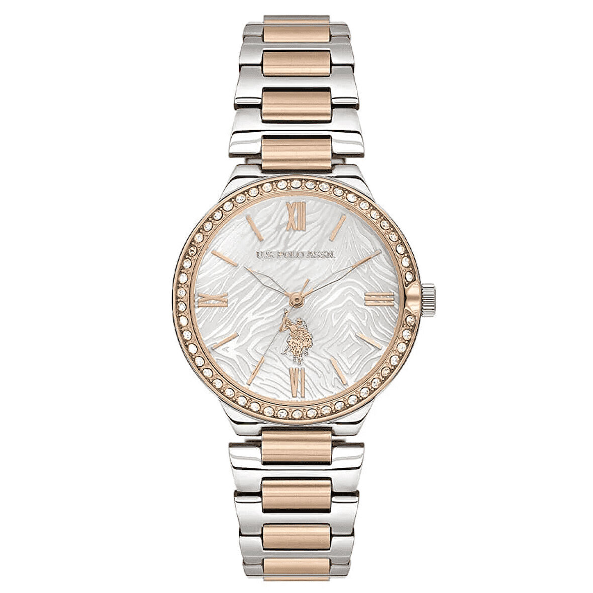 U.S. Polo Assn. USPA2131-01 Kadın Kol Saati