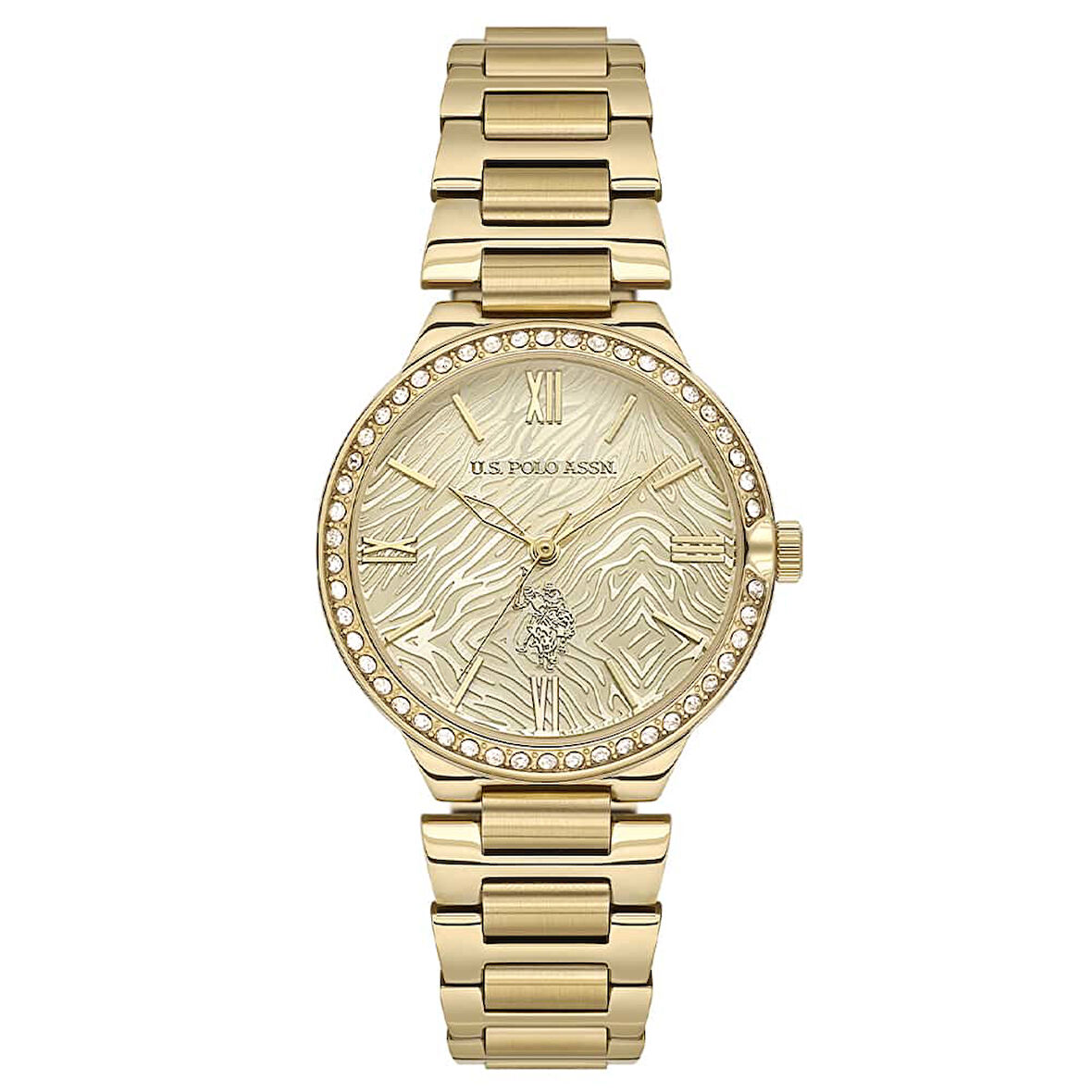 U.S. POLO ASSN. USPA2131-03 KADIN KOL SAATİ