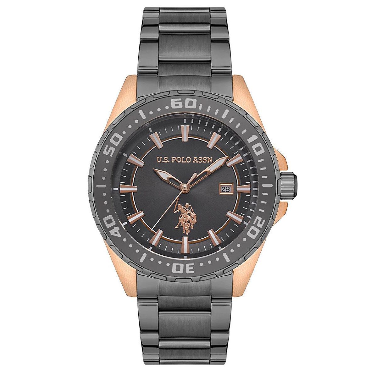USPA1041-05 Erkek Kol Saati
