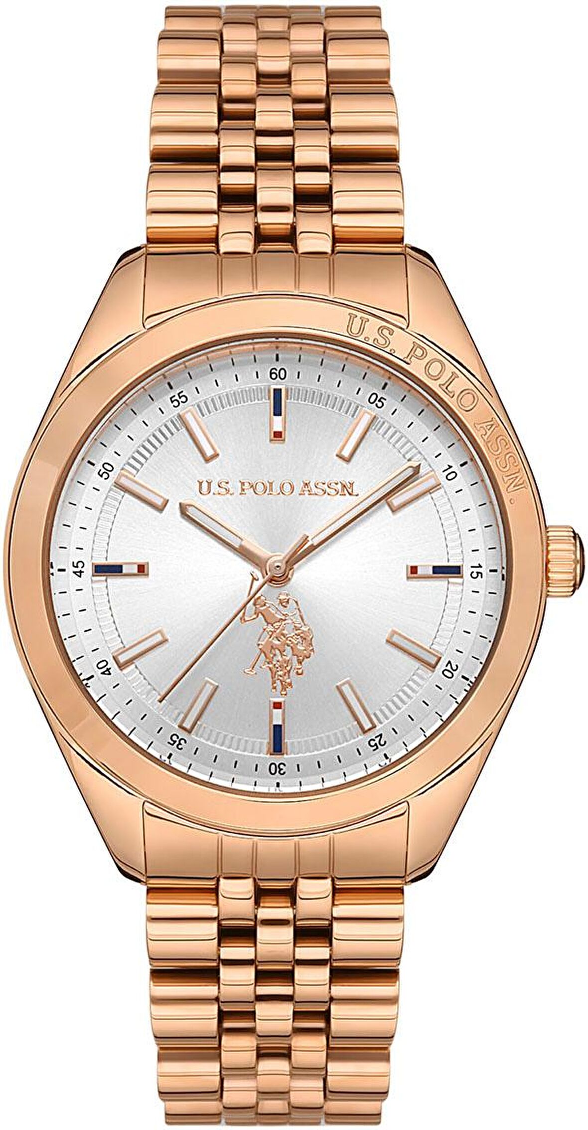 U.S.POLO ASSN. USPA2041-01 KADIN KOL SAATİ