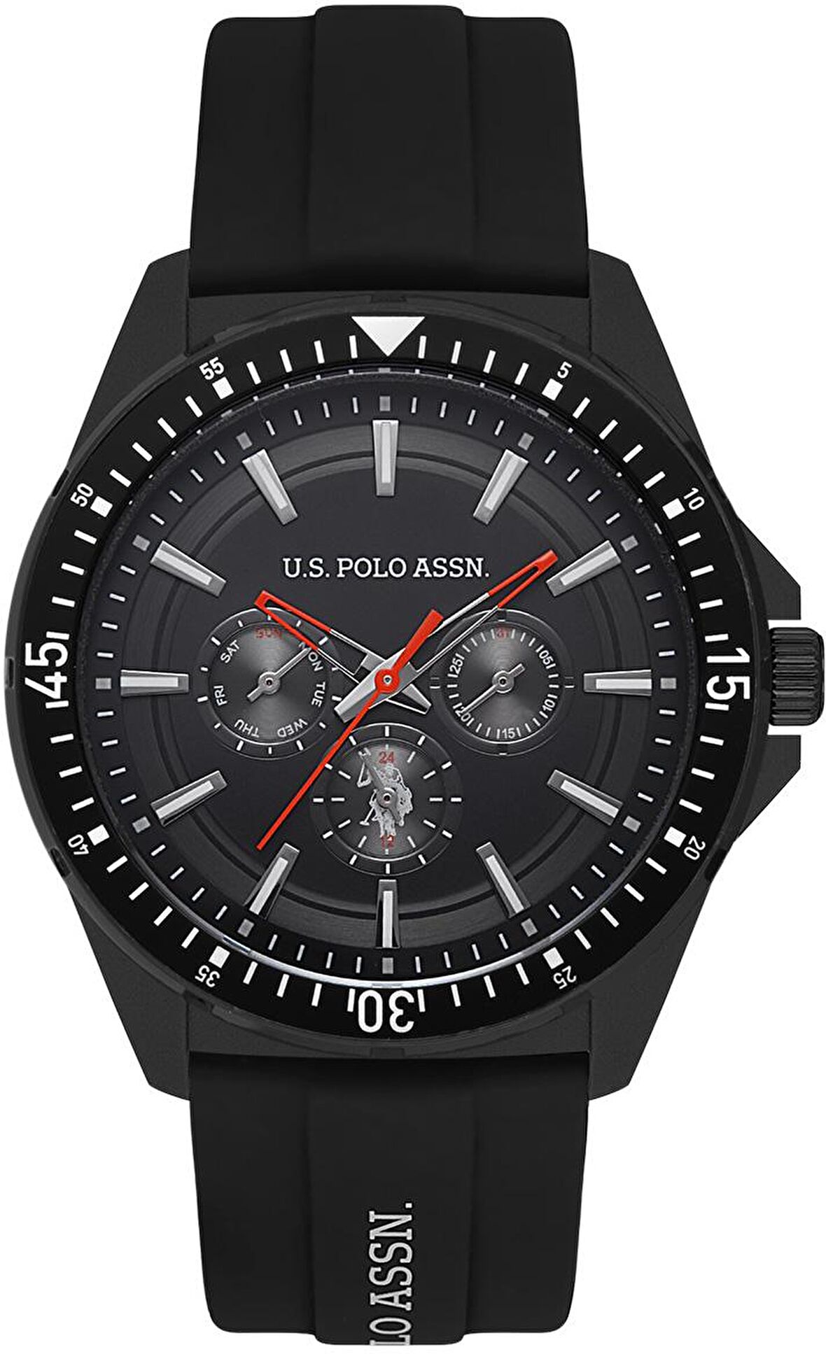 U.S POLO ASSN. USPA4000-03 ERKEK KOL SAATİ