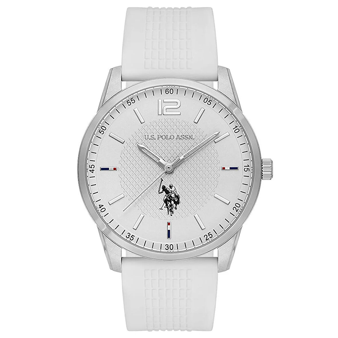U.S. Polo Assn. USPA1049-08 Erkek  Kol Saati