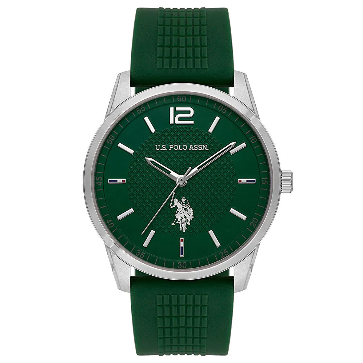 U.S. Polo Assn. USPA1049-09 Erkek  Kol Saati