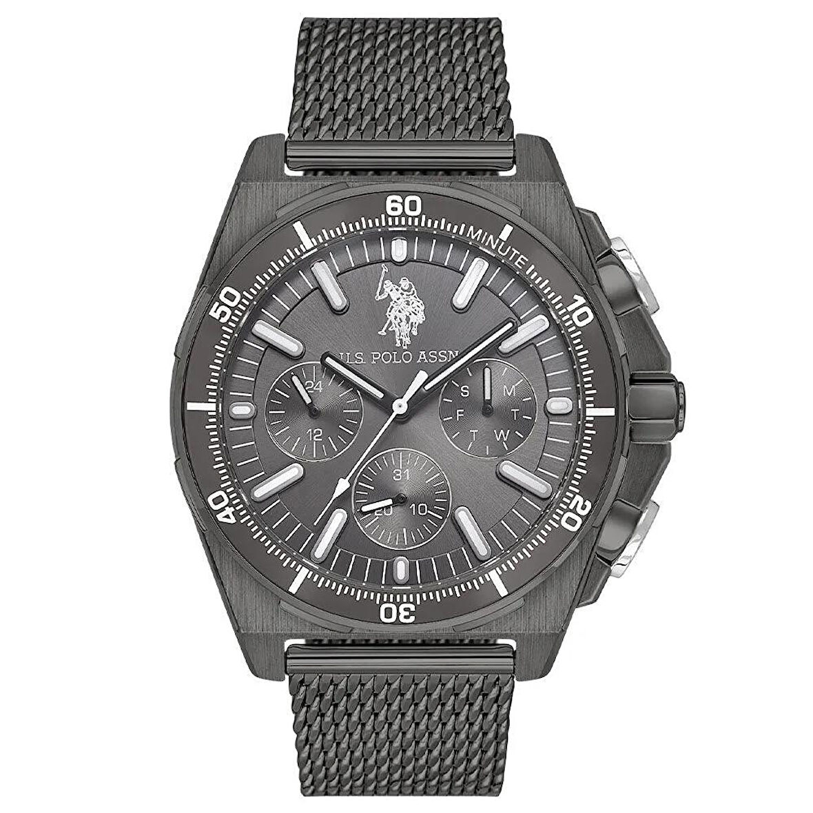 . USPA1092-04 Kol Saati