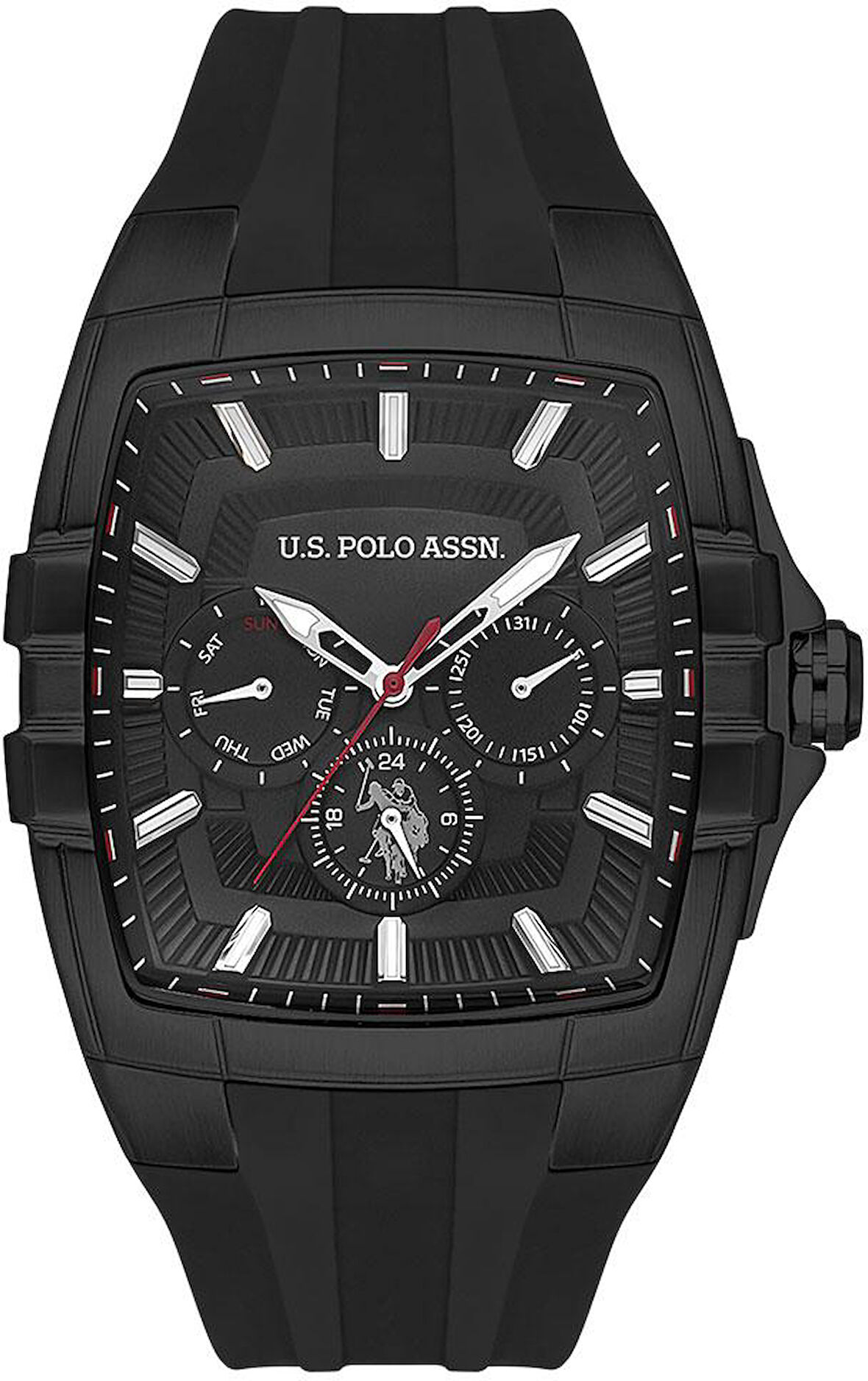 . Uspa1093-04 Erkek Kol Saati