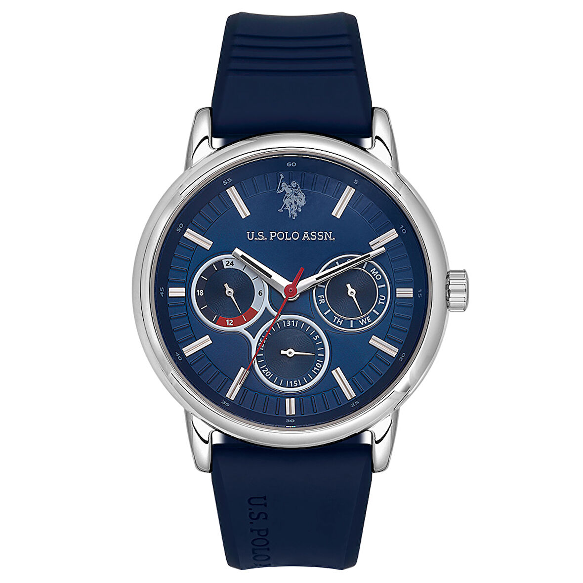 U.S. Polo Assn. USPA1098-02 Erkek Kol Saati