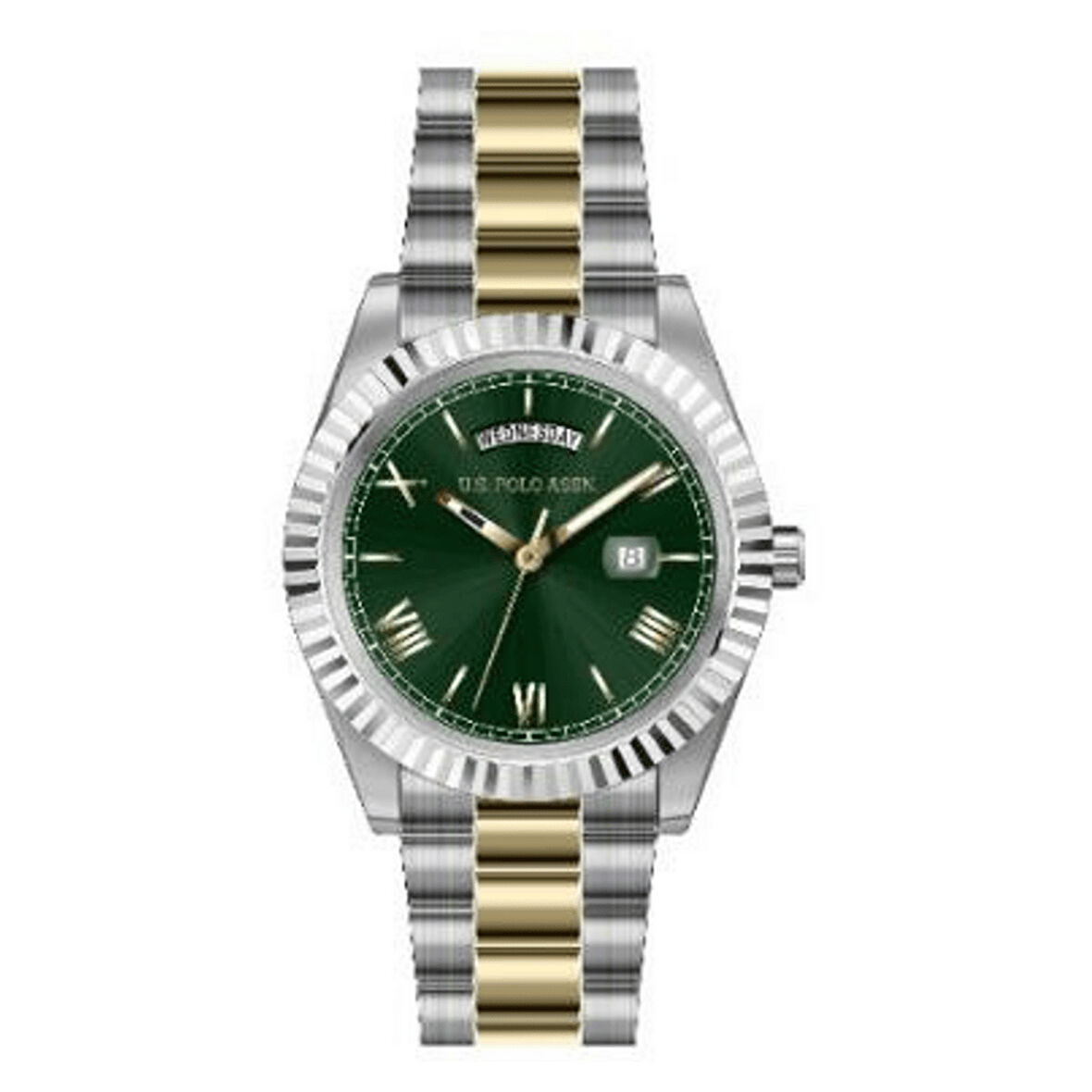 . USPA1100-07 Erkek Kol Saati