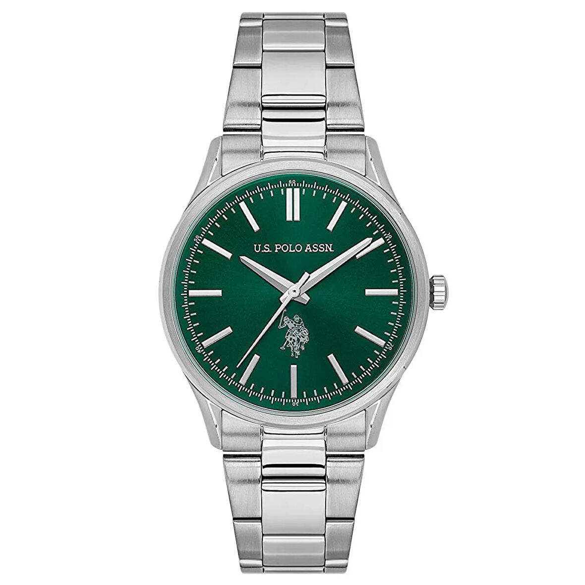 U.S. Polo Assn. USPA1109-07 Erkek Kol Saati