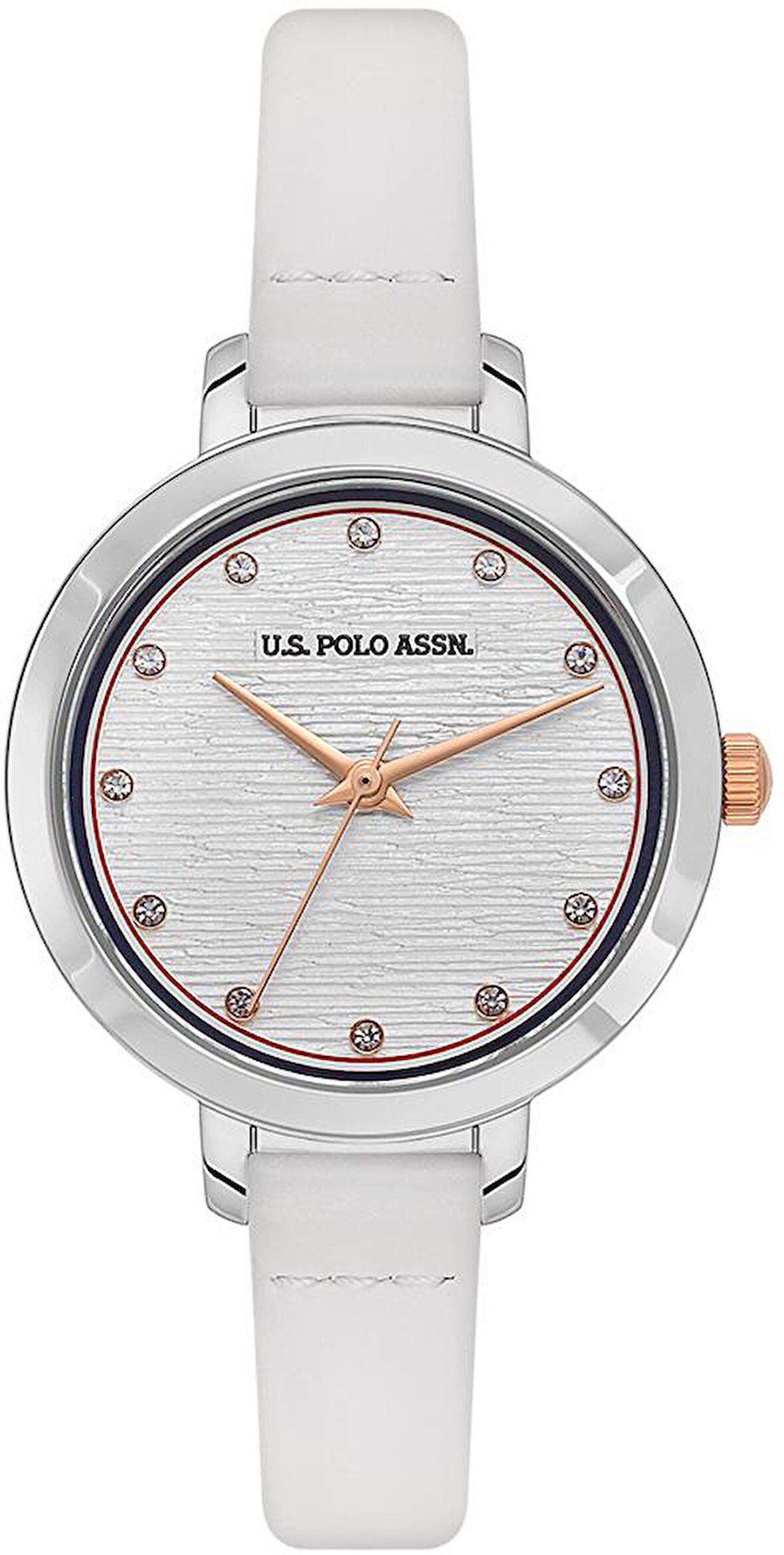 U.S. Polo Assn. Uspa2092-02 Kadın Kol Saati