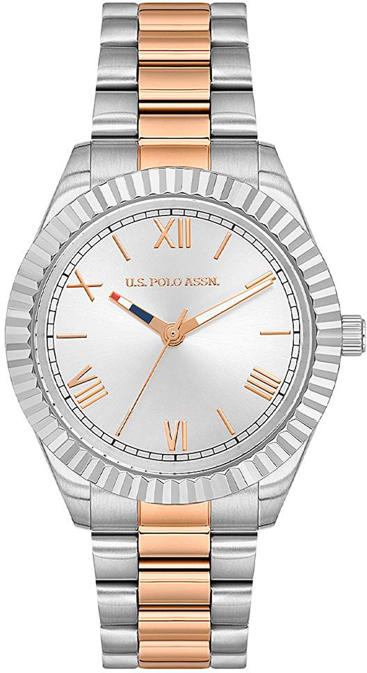 U.S. Polo Assn. Uspa2093-02 Kadın Kol Saati