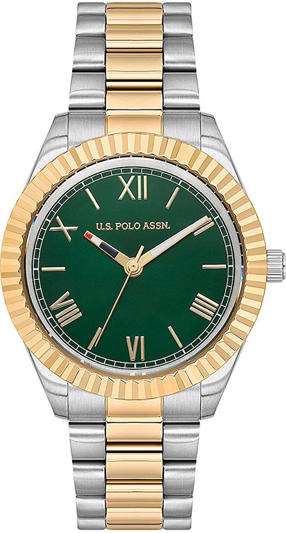 U.S. Polo Assn. Uspa2093-07 Kadın Kol Saati