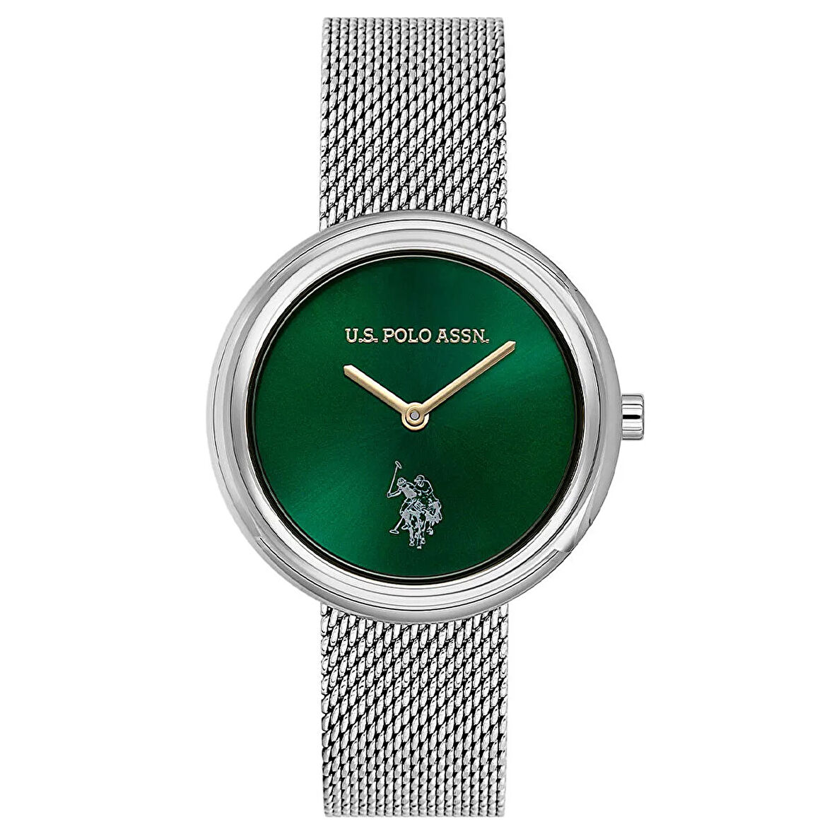 U.S. Polo Assn. USPA2094-03 Kadın Kol Saati