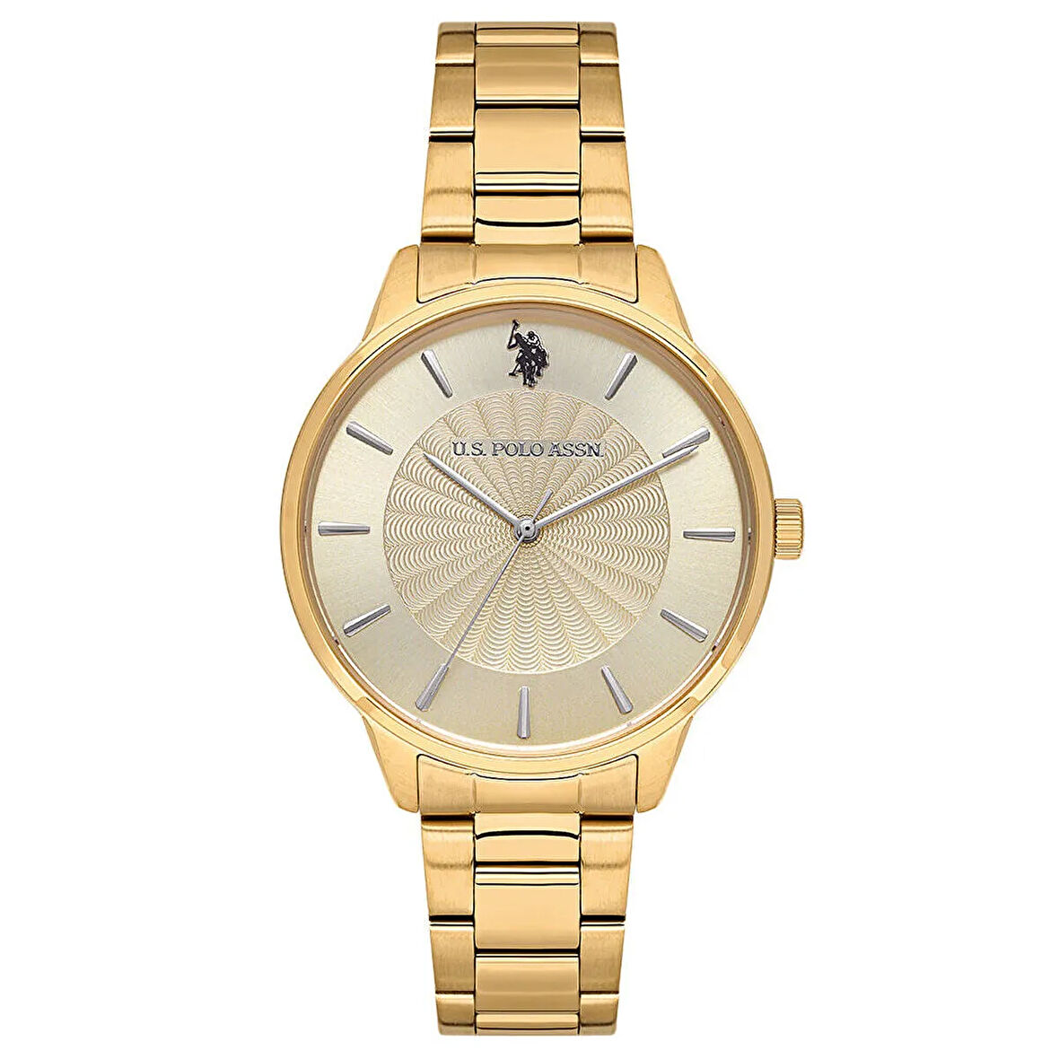 U.S. Polo Assn. USPA2095-03 Kadın Kol Saati