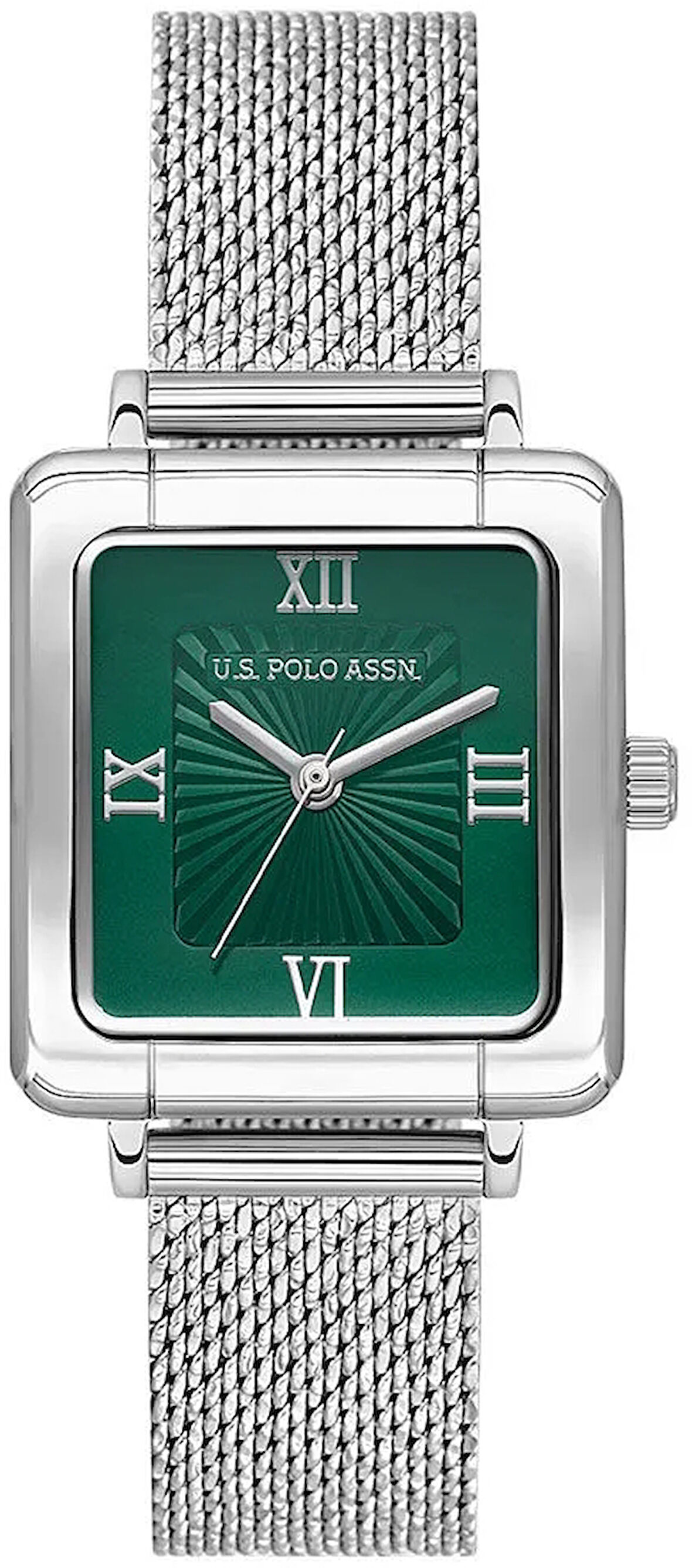 U.S. Polo Assn. Uspa2097-03 Kadın Kol Saati