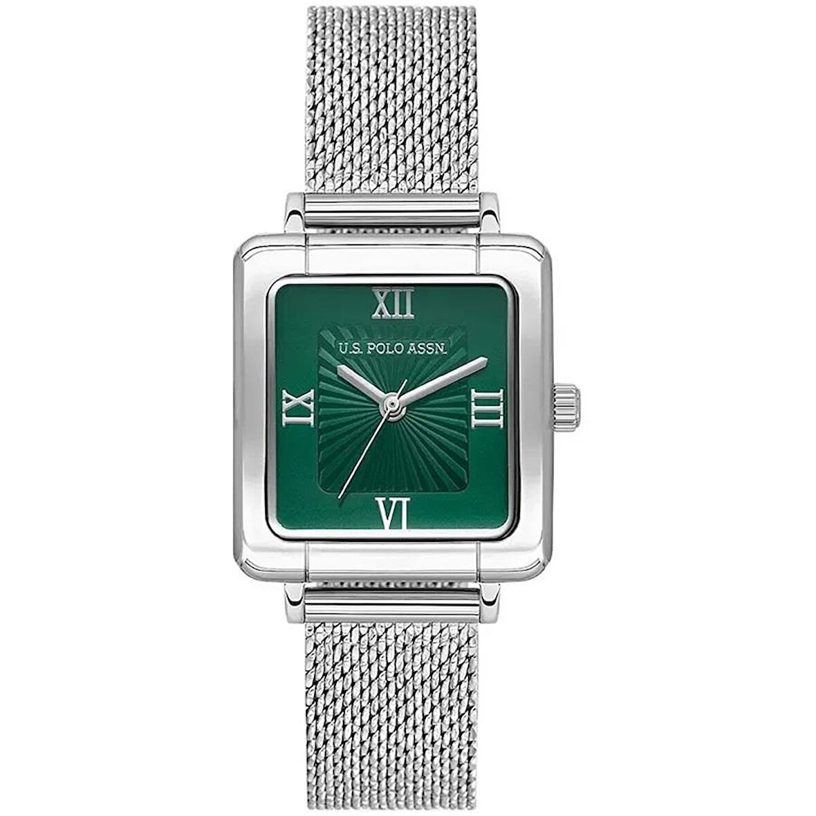 U.S. Polo Assn. USPA2097-05 Kadın Kol Saati