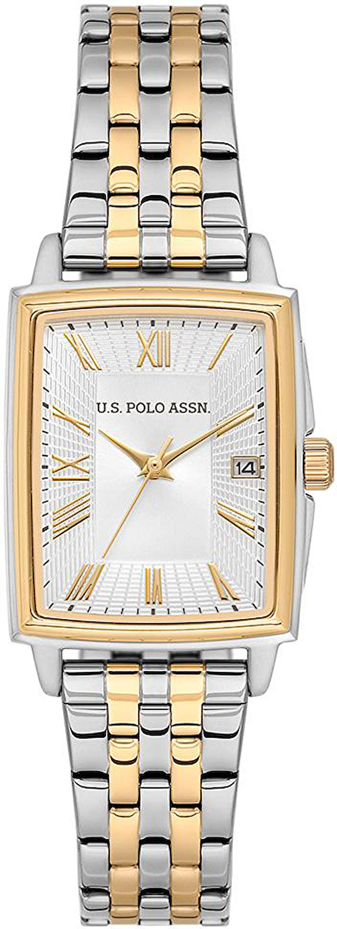 U.S. Polo Assn. Uspa2098-02 Kadın Kol Saati