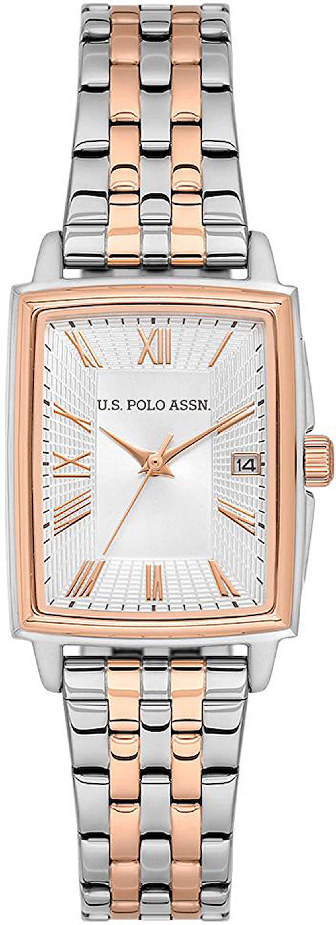 U.S. Polo Assn. Uspa2098-04 Kadın Kol Saati