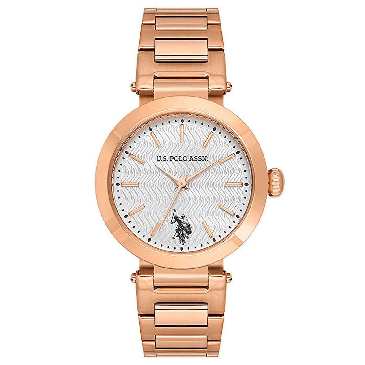 U.S. Polo Assn. USPA2099-06 Kadın Kol Saati