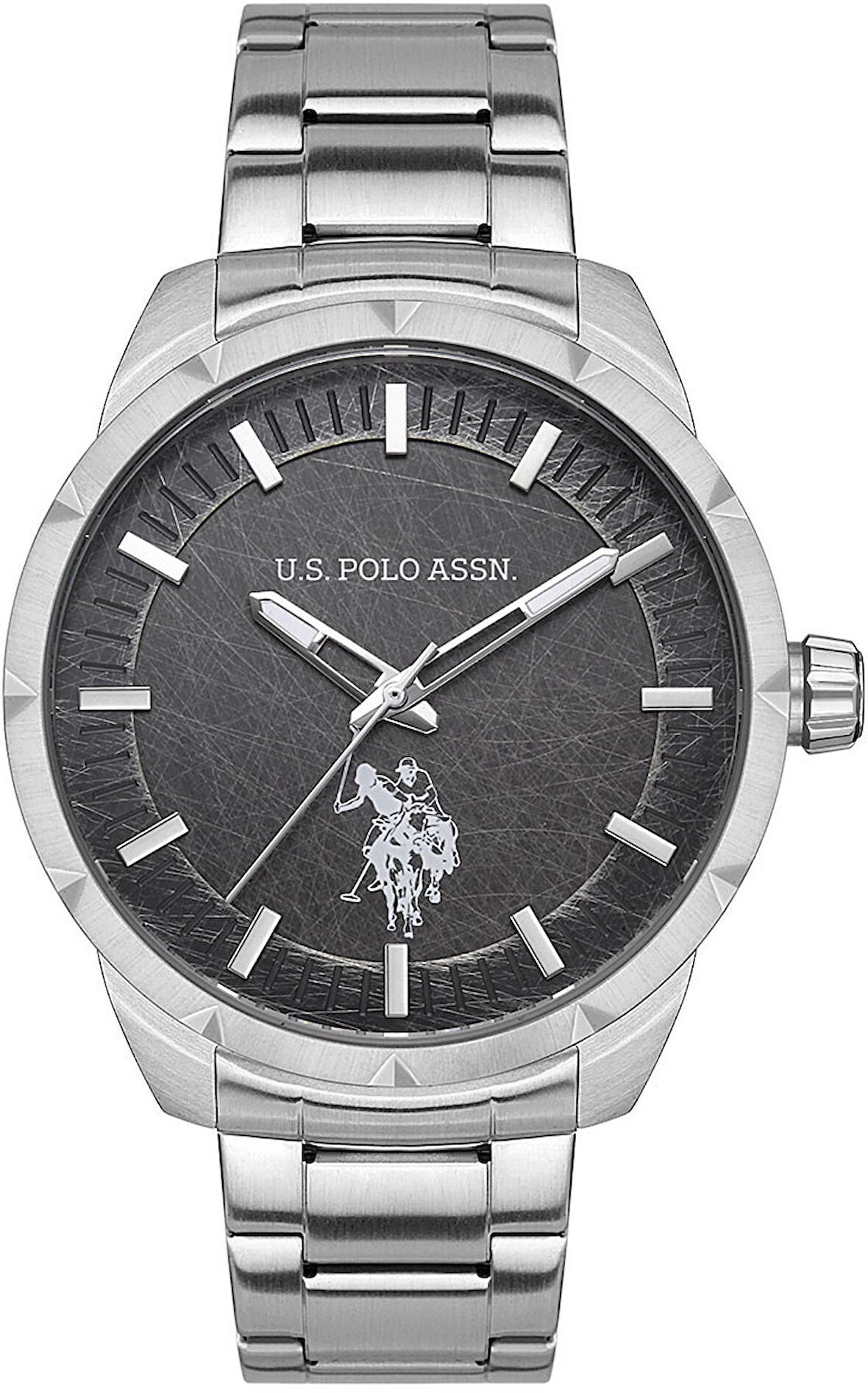 U.s. Polo Assn. Uspa1043-01 Erkek Kol Saati